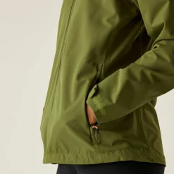 Regatta Veste imperméable Oakhowe pour femme |<Femme Vestes Imperméables