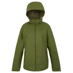 Regatta Veste imperméable Oakhowe pour femme |<Femme Vestes Imperméables