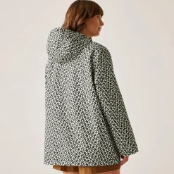 Regatta Veste imperméable Orla Kiely Swing III |<Femme Vestes Imperméables