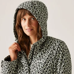 Regatta Veste imperméable Orla Kiely Swing III |<Femme Vestes Imperméables