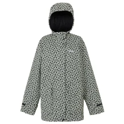 Regatta Veste imperméable Orla Kiely Swing III |<Femme Vestes Imperméables