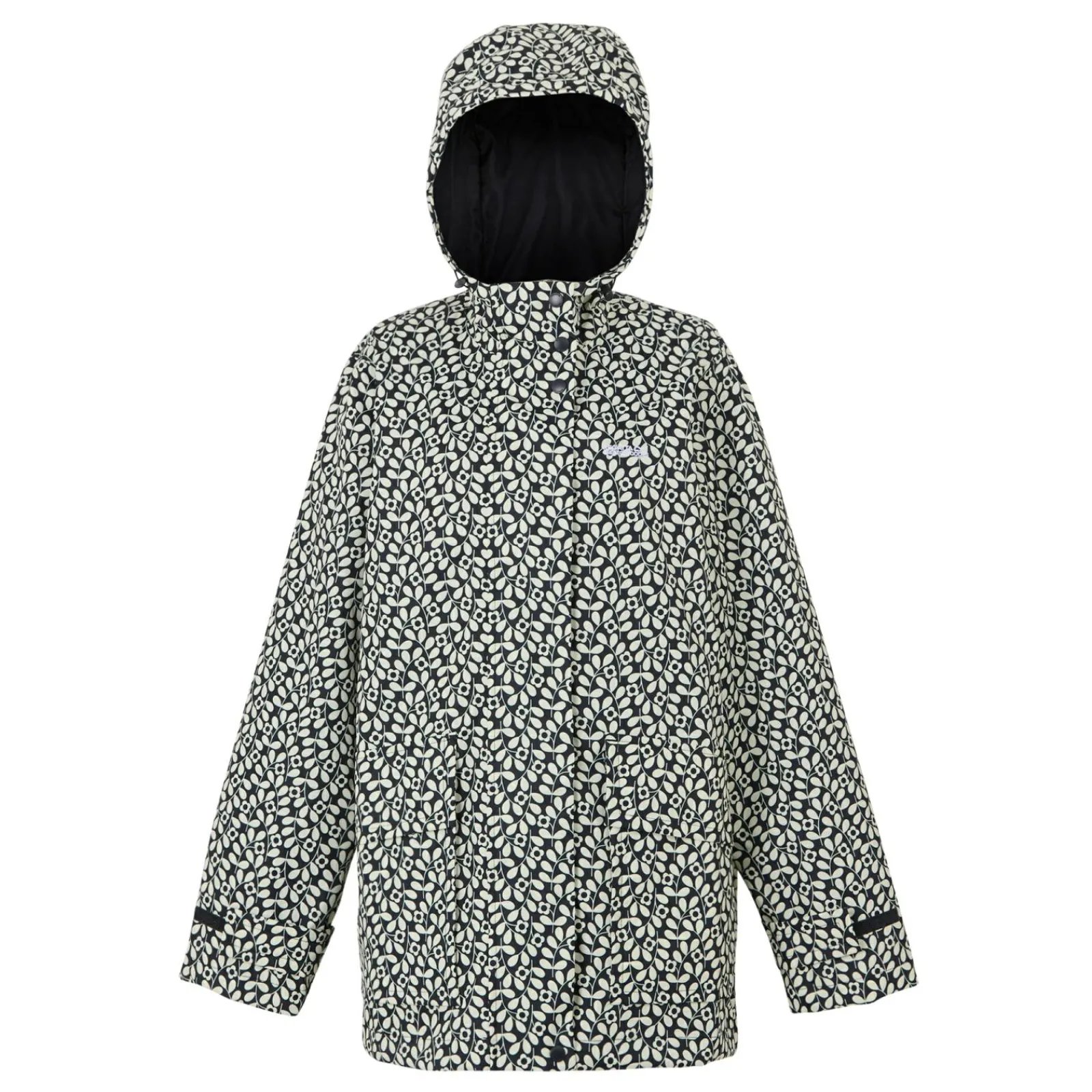Regatta Veste imperméable Orla Kiely Swing III |<Femme Vestes Imperméables