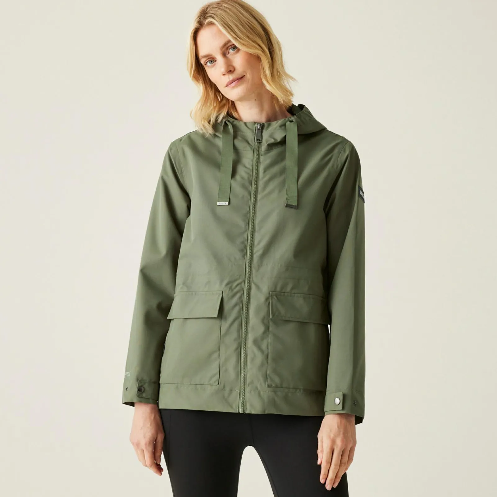 Regatta Veste imperméable Otilie pour femme |<Femme Vestes Imperméables