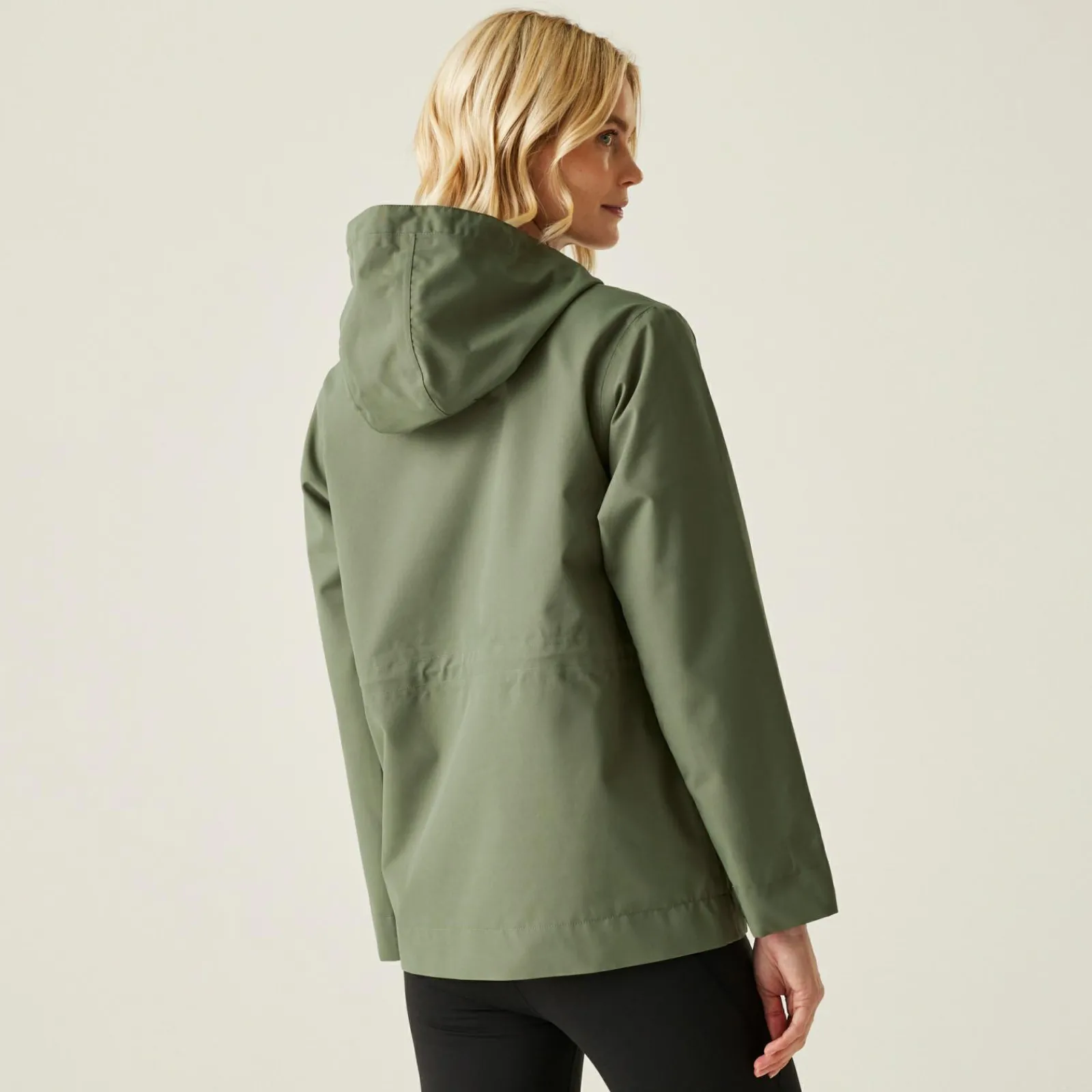 Regatta Veste imperméable Otilie pour femme |<Femme Vestes Imperméables