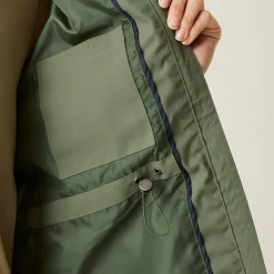 Regatta Veste imperméable Otilie pour femme |<Femme Vestes Imperméables