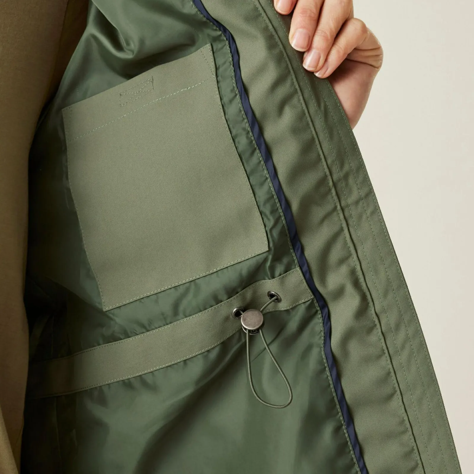 Regatta Veste imperméable Otilie pour femme |<Femme Vestes Imperméables