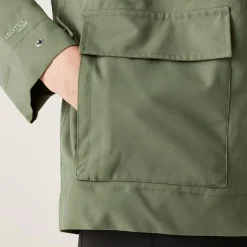 Regatta Veste imperméable Otilie pour femme |<Femme Vestes Imperméables