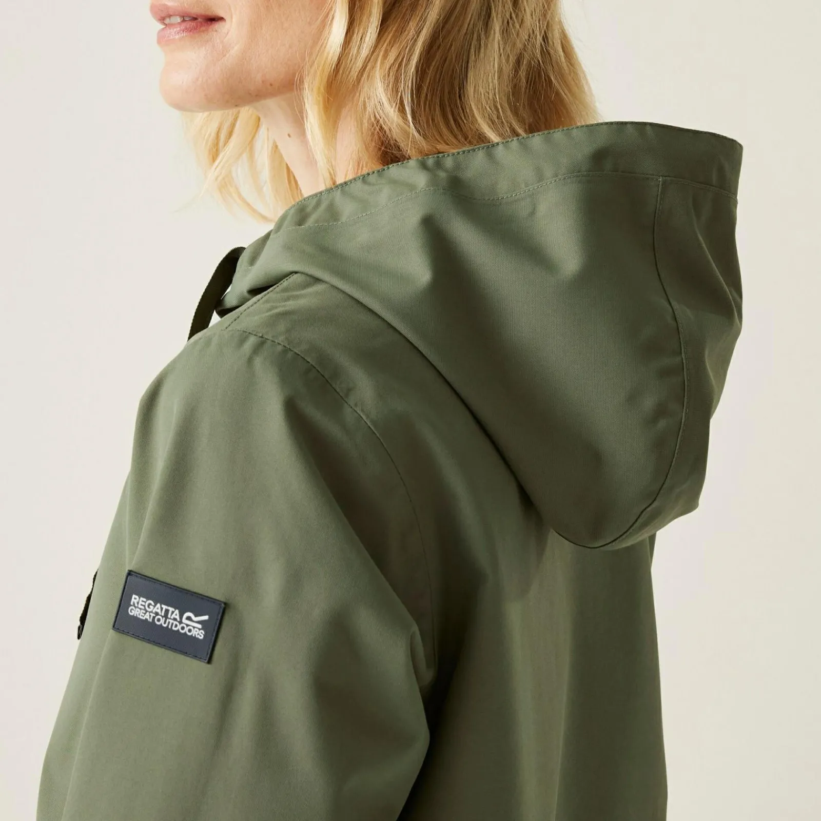 Regatta Veste imperméable Otilie pour femme |<Femme Vestes Imperméables