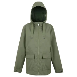 Regatta Veste imperméable Otilie pour femme |<Femme Vestes Imperméables