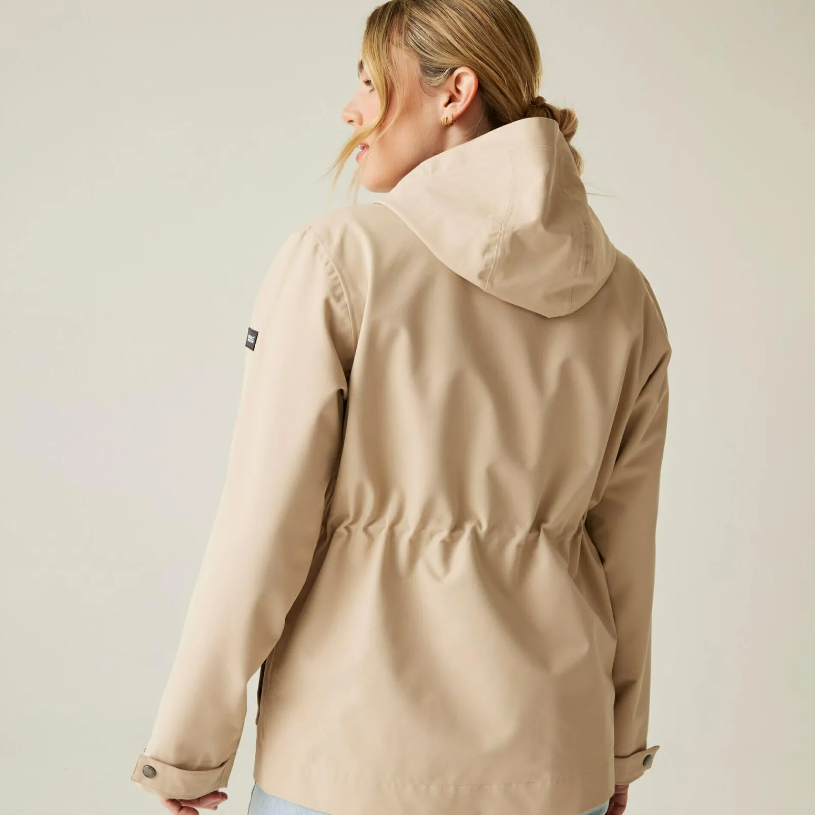 Regatta Veste imperméable Otilie pour femme |<Femme Vestes Imperméables