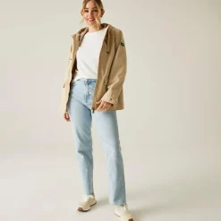 Regatta Veste imperméable Otilie pour femme |<Femme Vestes Imperméables