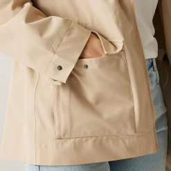Regatta Veste imperméable Otilie pour femme |<Femme Vestes Imperméables