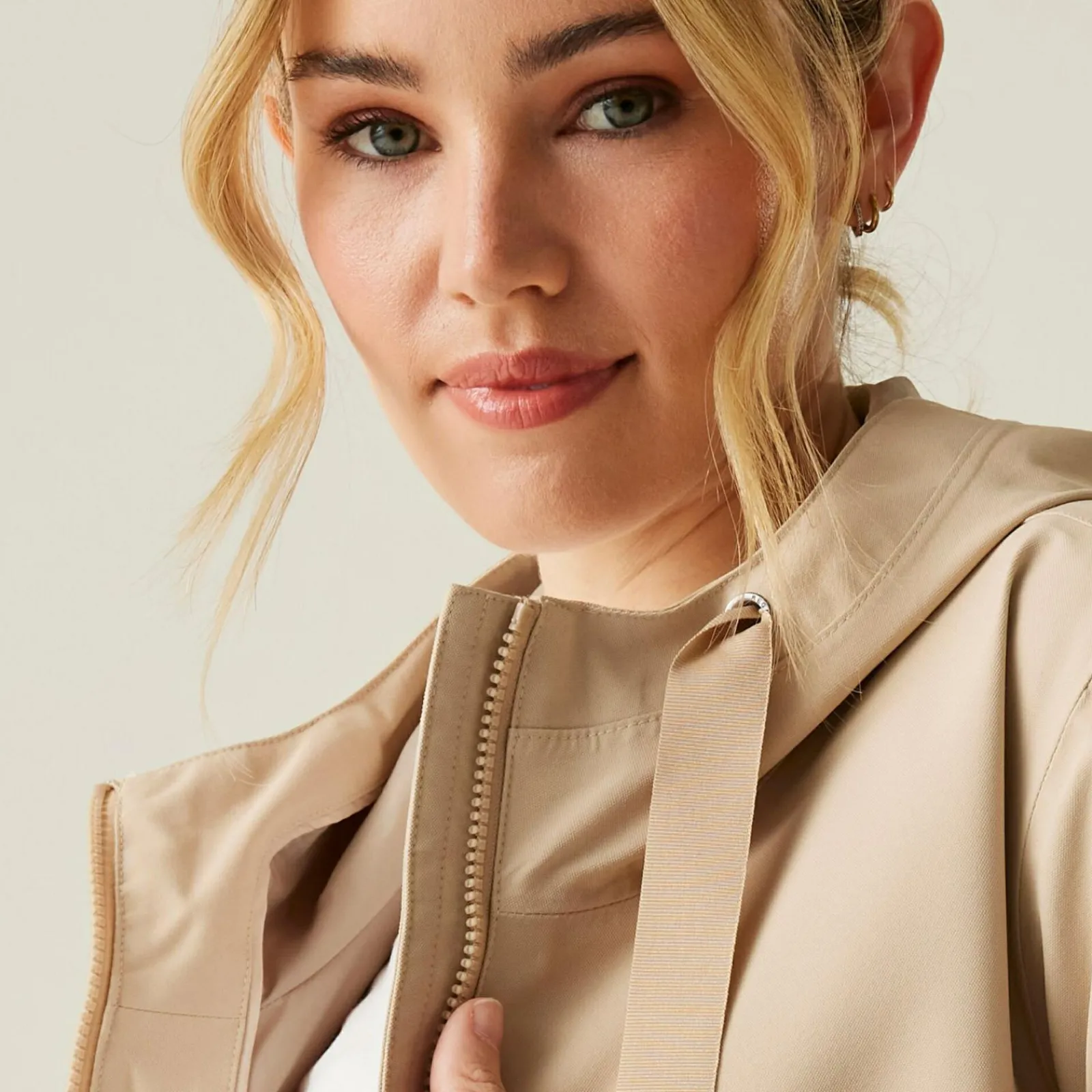 Regatta Veste imperméable Otilie pour femme |<Femme Vestes Imperméables