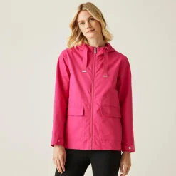 Regatta Veste imperméable Otilie pour femme |<Femme Vestes Imperméables