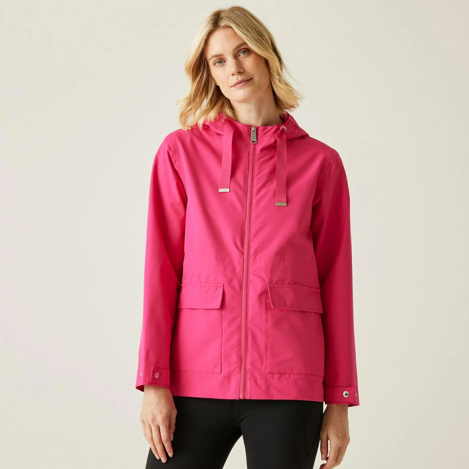 Regatta Veste imperméable Otilie pour femme |<Femme Vestes Imperméables