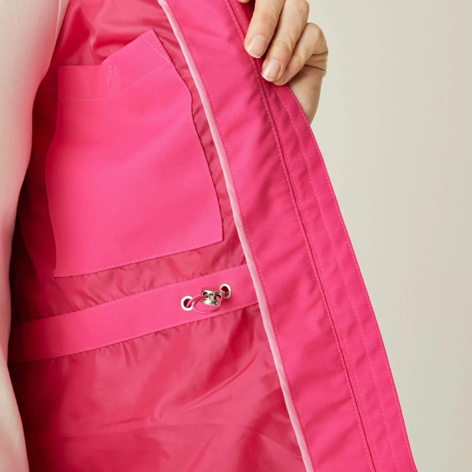 Regatta Veste imperméable Otilie pour femme |<Femme Vestes Imperméables