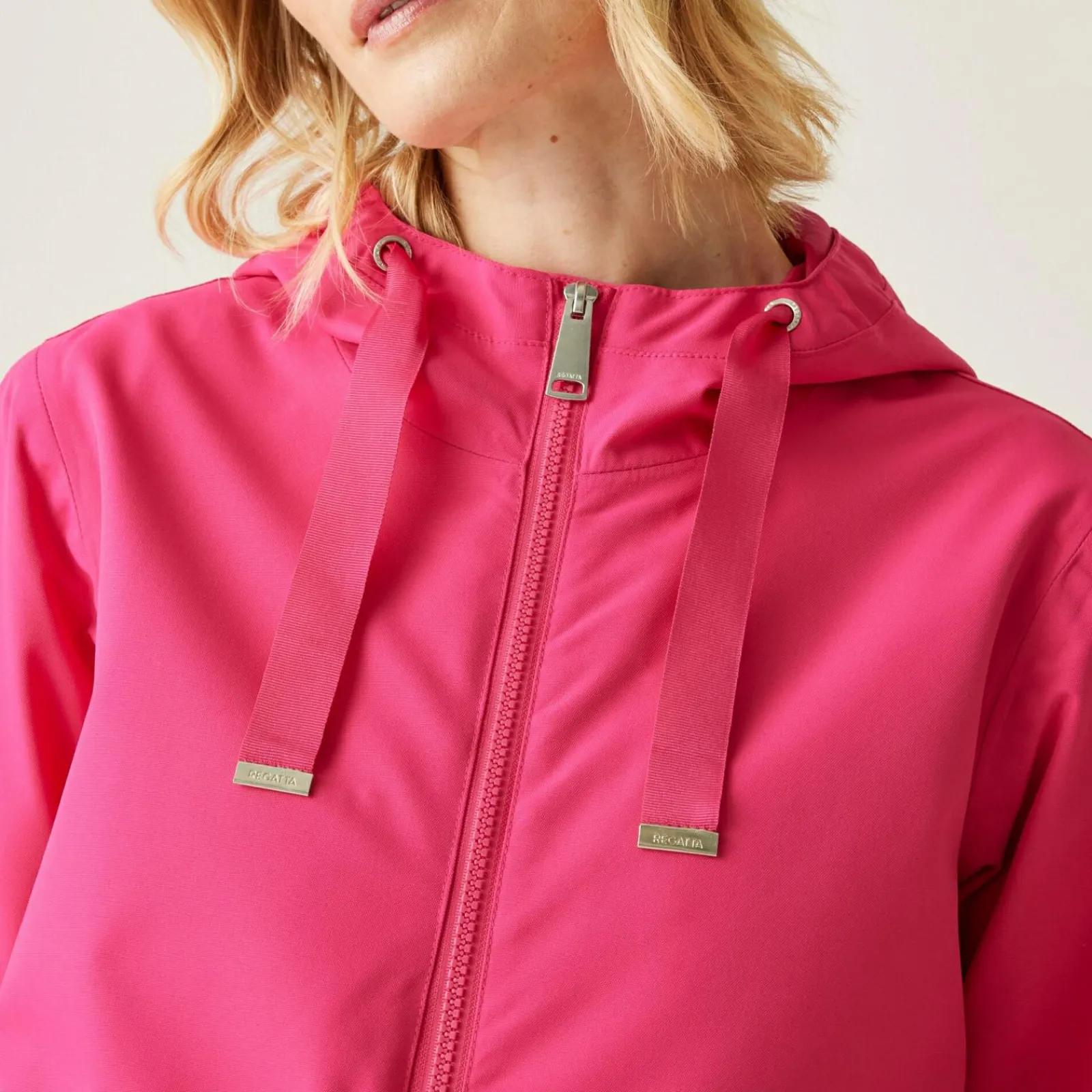 Regatta Veste imperméable Otilie pour femme |<Femme Vestes Imperméables