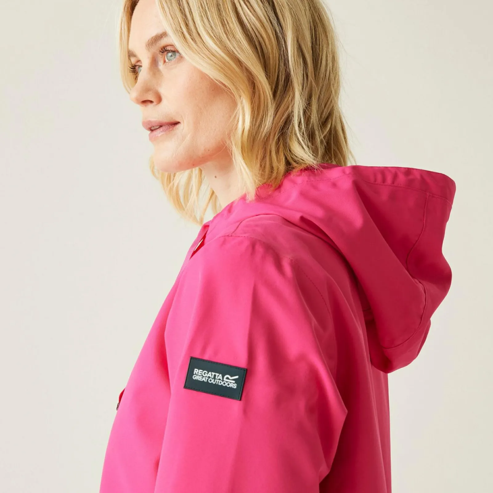 Regatta Veste imperméable Otilie pour femme |<Femme Vestes Imperméables