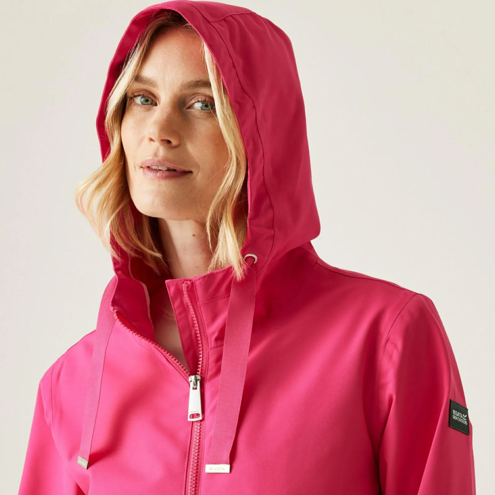 Regatta Veste imperméable Otilie pour femme |<Femme Vestes Imperméables