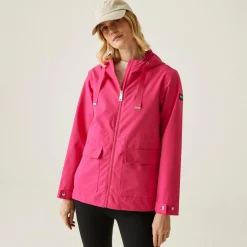 Regatta Veste imperméable Otilie pour femme |<Femme Vestes Imperméables