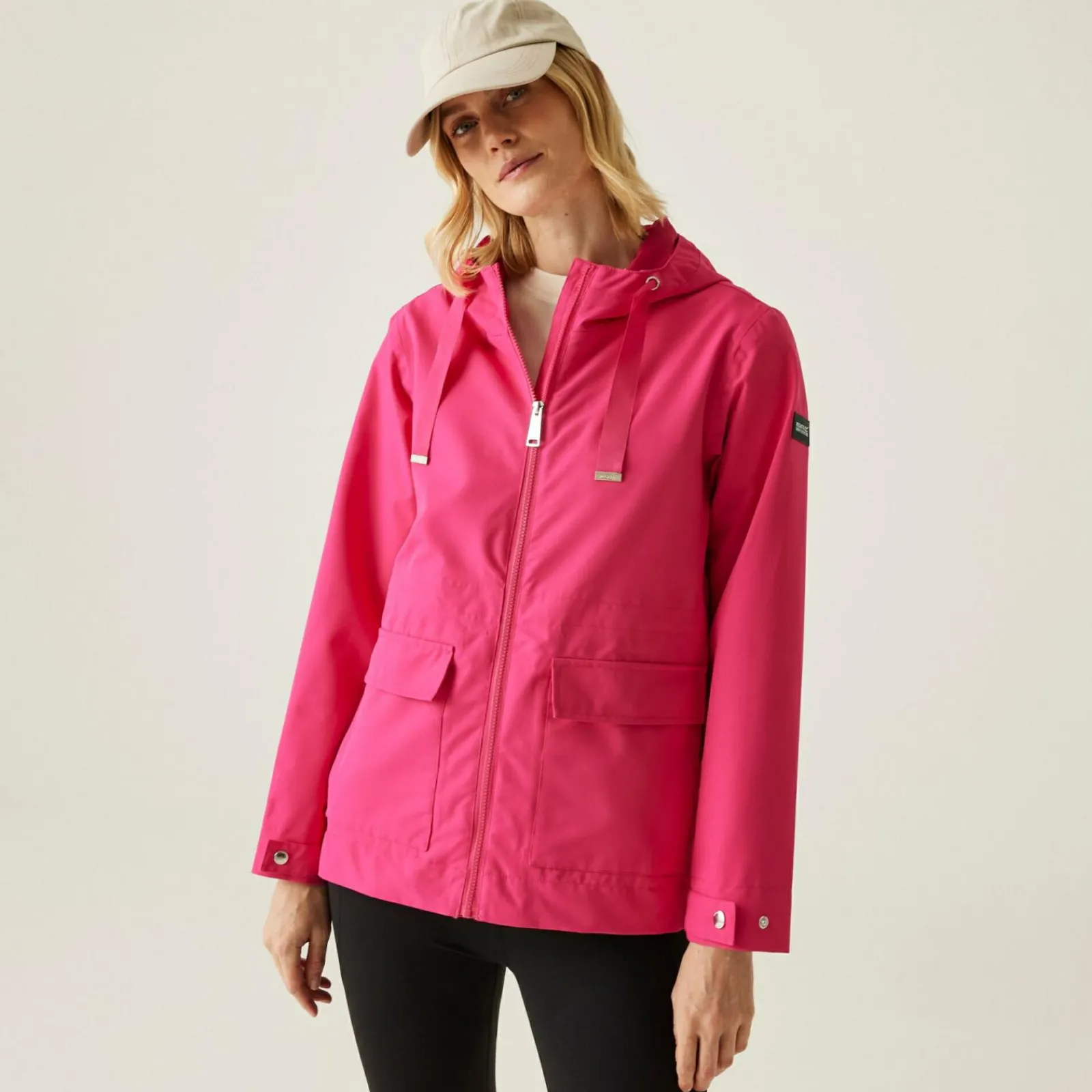 Regatta Veste imperméable Otilie pour femme |<Femme Vestes Imperméables