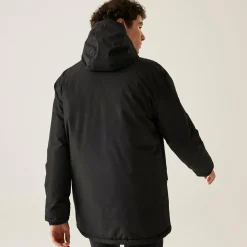 Regatta Veste imperméable Penbreck II pour homme |<Homme Vestes Sans Manches|Vestes Parka