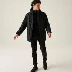 Regatta Veste imperméable Penbreck II pour homme |<Homme Vestes Sans Manches|Vestes Parka