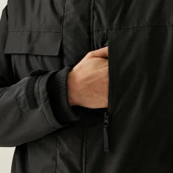 Regatta Veste imperméable Penbreck II pour homme |<Homme Vestes Sans Manches|Vestes Parka