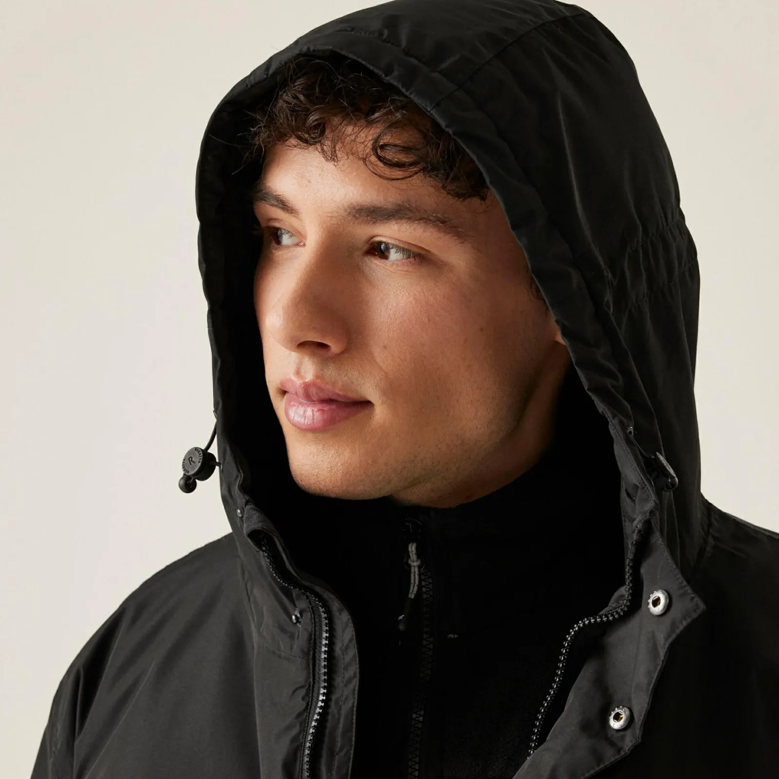 Regatta Veste imperméable Penbreck II pour homme |<Homme Vestes Sans Manches|Vestes Parka