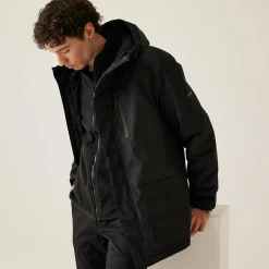 Regatta Veste imperméable Penbreck II pour homme |<Homme Vestes Sans Manches|Vestes Parka