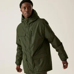 Regatta Veste imperméable Penbreck II pour homme |<Homme Vestes Sans Manches|Vestes Parka