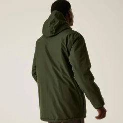 Regatta Veste imperméable Penbreck II pour homme |<Homme Vestes Sans Manches|Vestes Parka