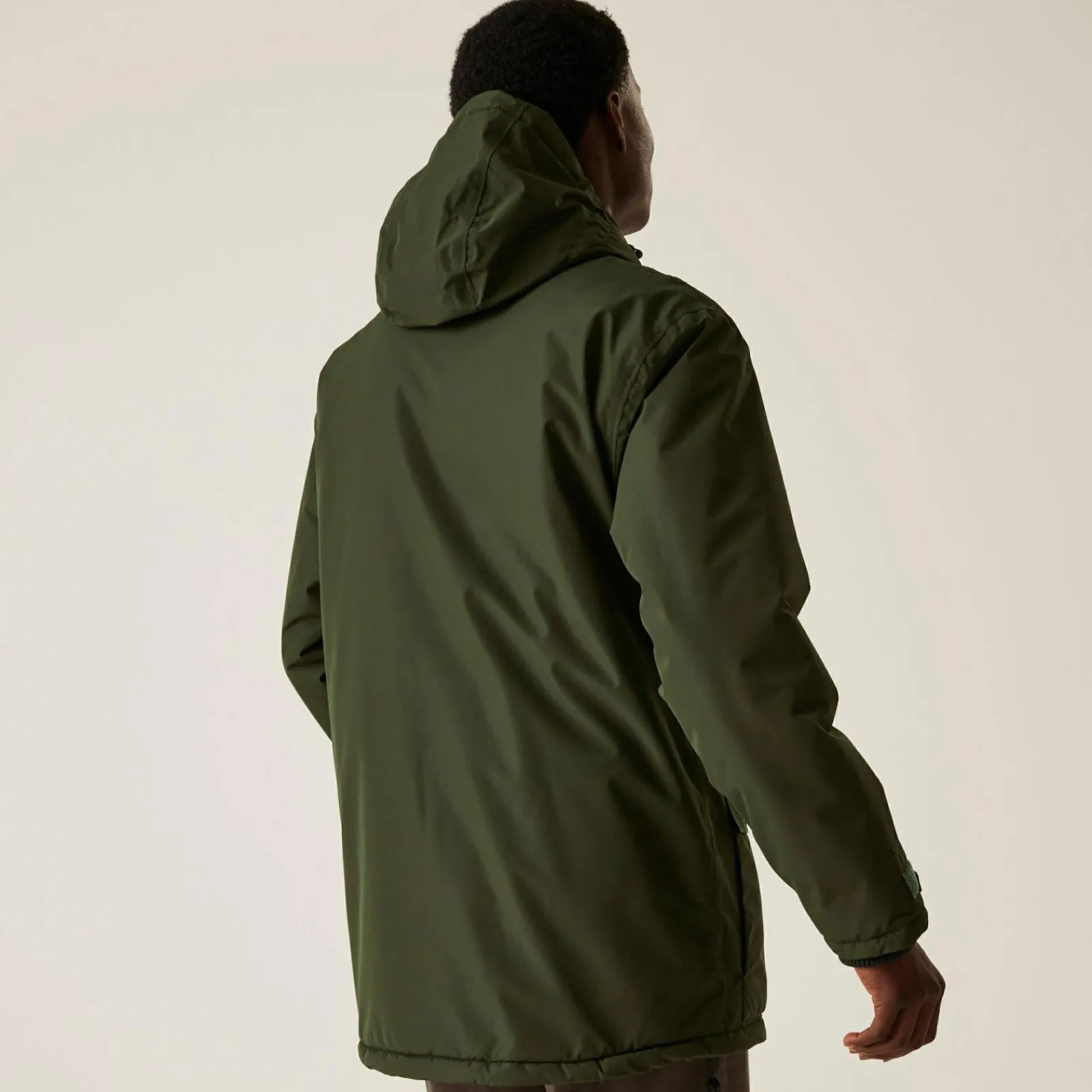 Regatta Veste imperméable Penbreck II pour homme |<Homme Vestes Sans Manches|Vestes Parka