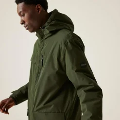 Regatta Veste imperméable Penbreck II pour homme |<Homme Vestes Sans Manches|Vestes Parka