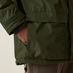 Regatta Veste imperméable Penbreck II pour homme |<Homme Vestes Sans Manches|Vestes Parka