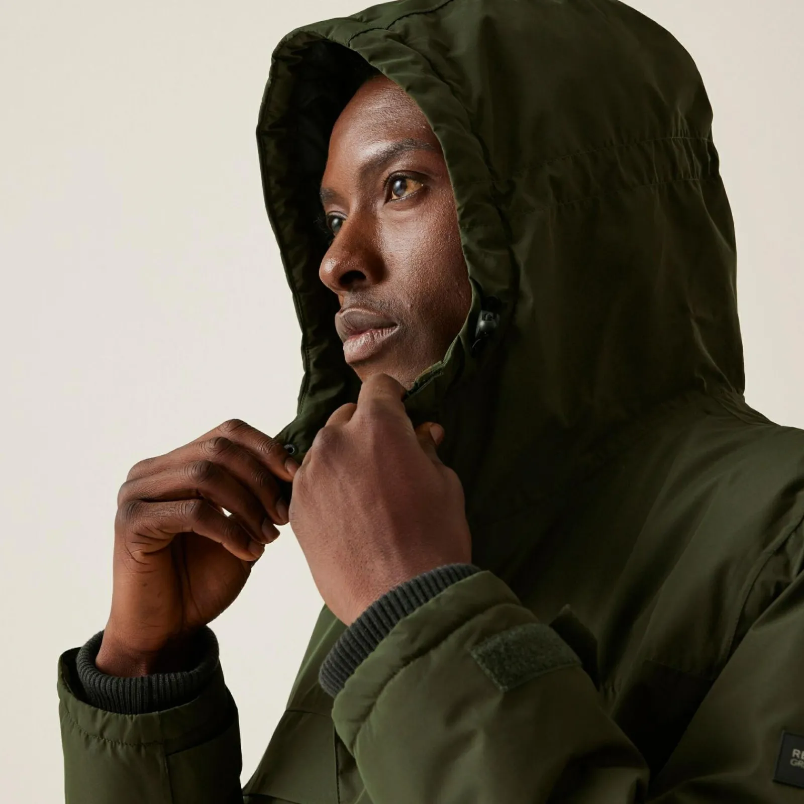 Regatta Veste imperméable Penbreck II pour homme |<Homme Vestes Sans Manches|Vestes Parka