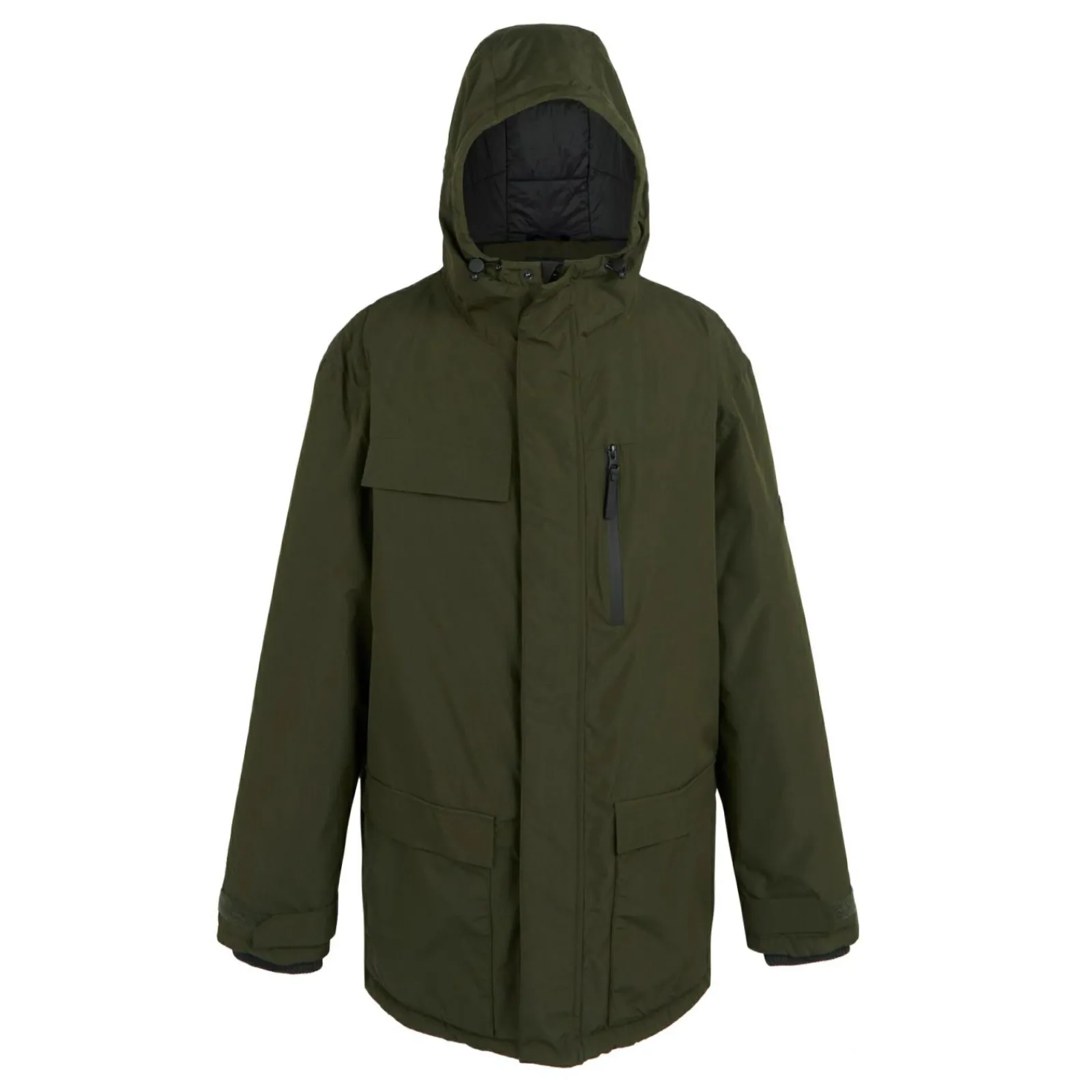 Regatta Veste imperméable Penbreck II pour homme |<Homme Vestes Sans Manches|Vestes Parka