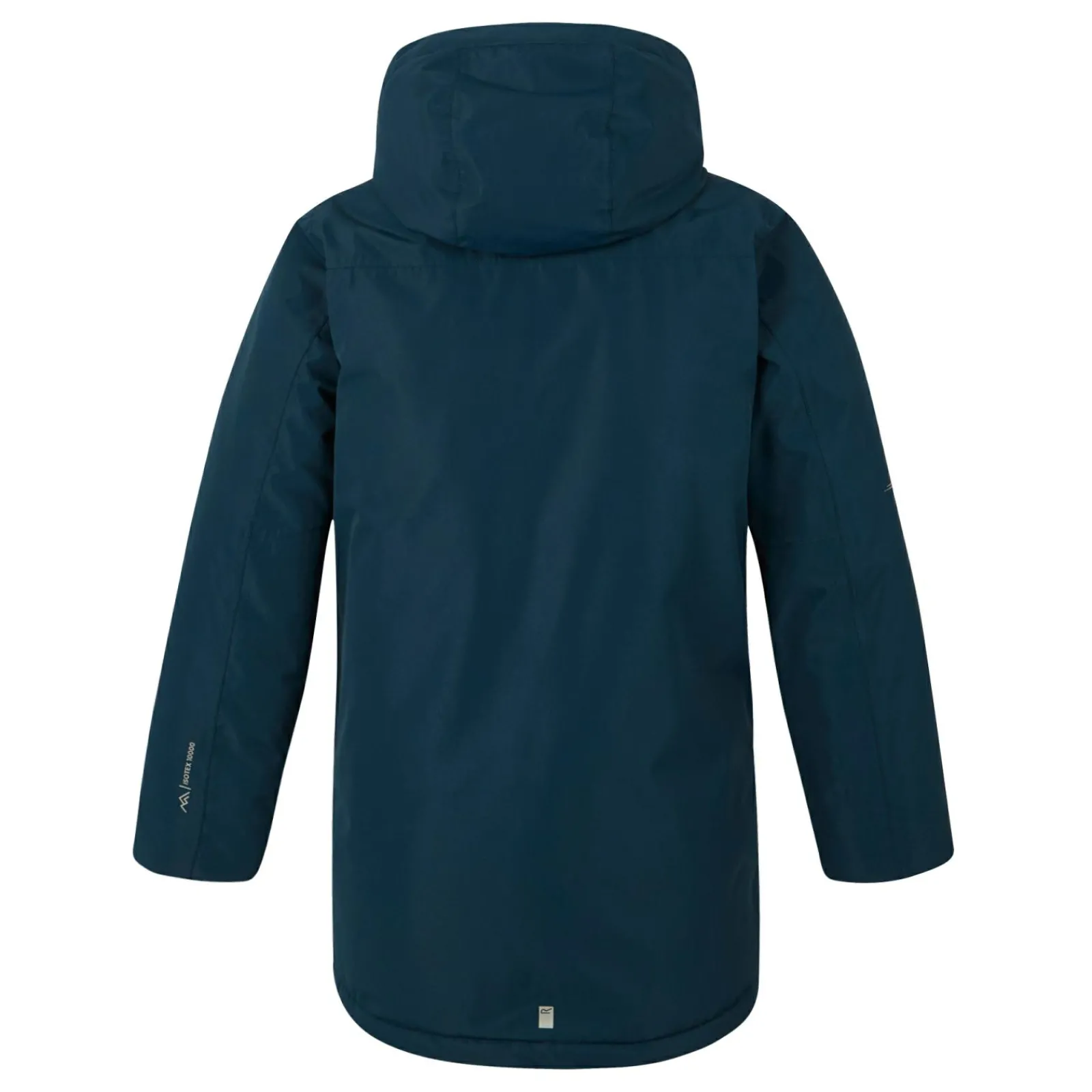 Regatta Veste imperméable pour enfant Farbank II |<Enfant Vêtements Garçon