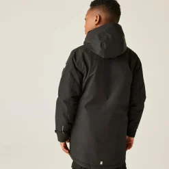 Regatta Veste imperméable pour enfant Farbank II |<Enfant Vêtements De Fille|Vêtements Garçon