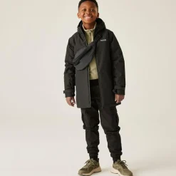 Regatta Veste imperméable pour enfant Farbank II |<Enfant Vêtements De Fille|Vêtements Garçon