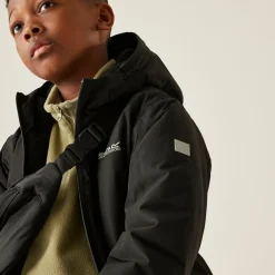 Regatta Veste imperméable pour enfant Farbank II |<Enfant Vêtements De Fille|Vêtements Garçon