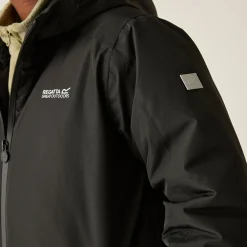 Regatta Veste imperméable pour enfant Farbank II |<Enfant Vêtements De Fille|Vêtements Garçon