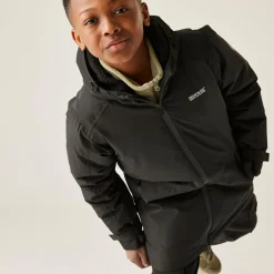 Regatta Veste imperméable pour enfant Farbank II |<Enfant Vêtements De Fille|Vêtements Garçon