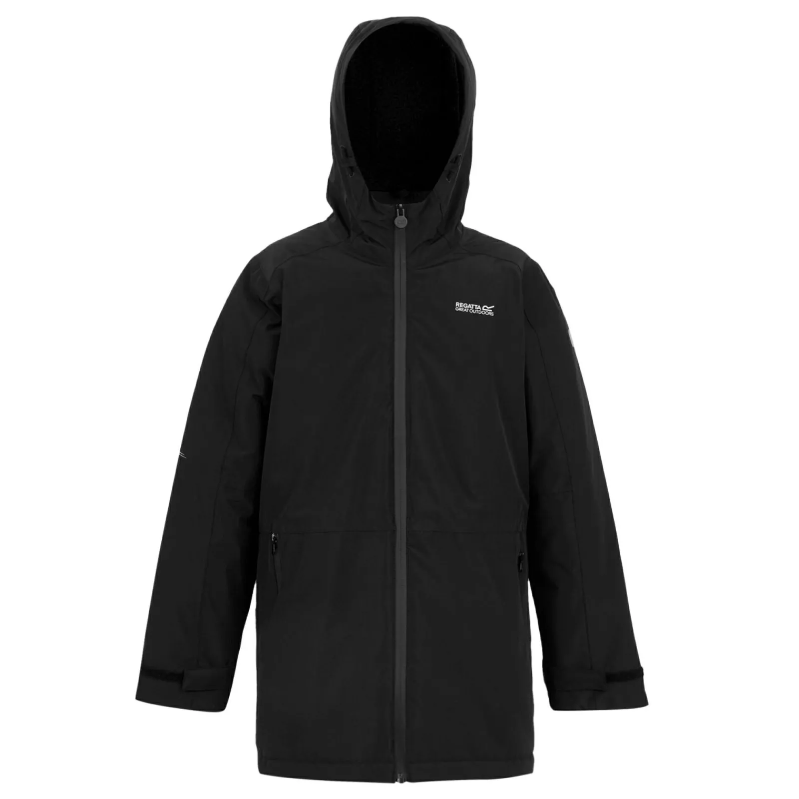Regatta Veste imperméable pour enfant Farbank II |<Enfant Vêtements De Fille|Vêtements Garçon