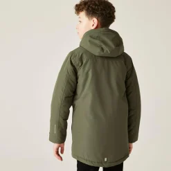 Regatta Veste imperméable pour enfant Farbank II |<Enfant Vêtements De Fille|Vêtements Garçon