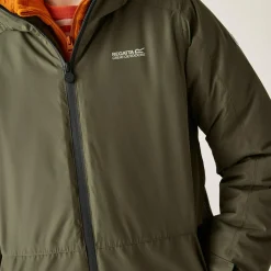 Regatta Veste imperméable pour enfant Farbank II |<Enfant Vêtements De Fille|Vêtements Garçon