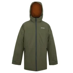 Regatta Veste imperméable pour enfant Farbank II |<Enfant Vêtements De Fille|Vêtements Garçon