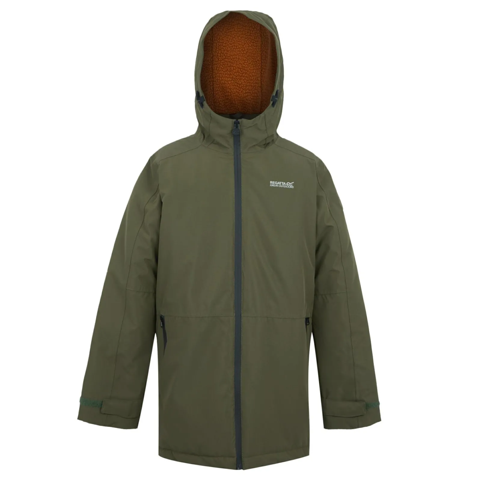 Regatta Veste imperméable pour enfant Farbank II |<Enfant Vêtements De Fille|Vêtements Garçon
