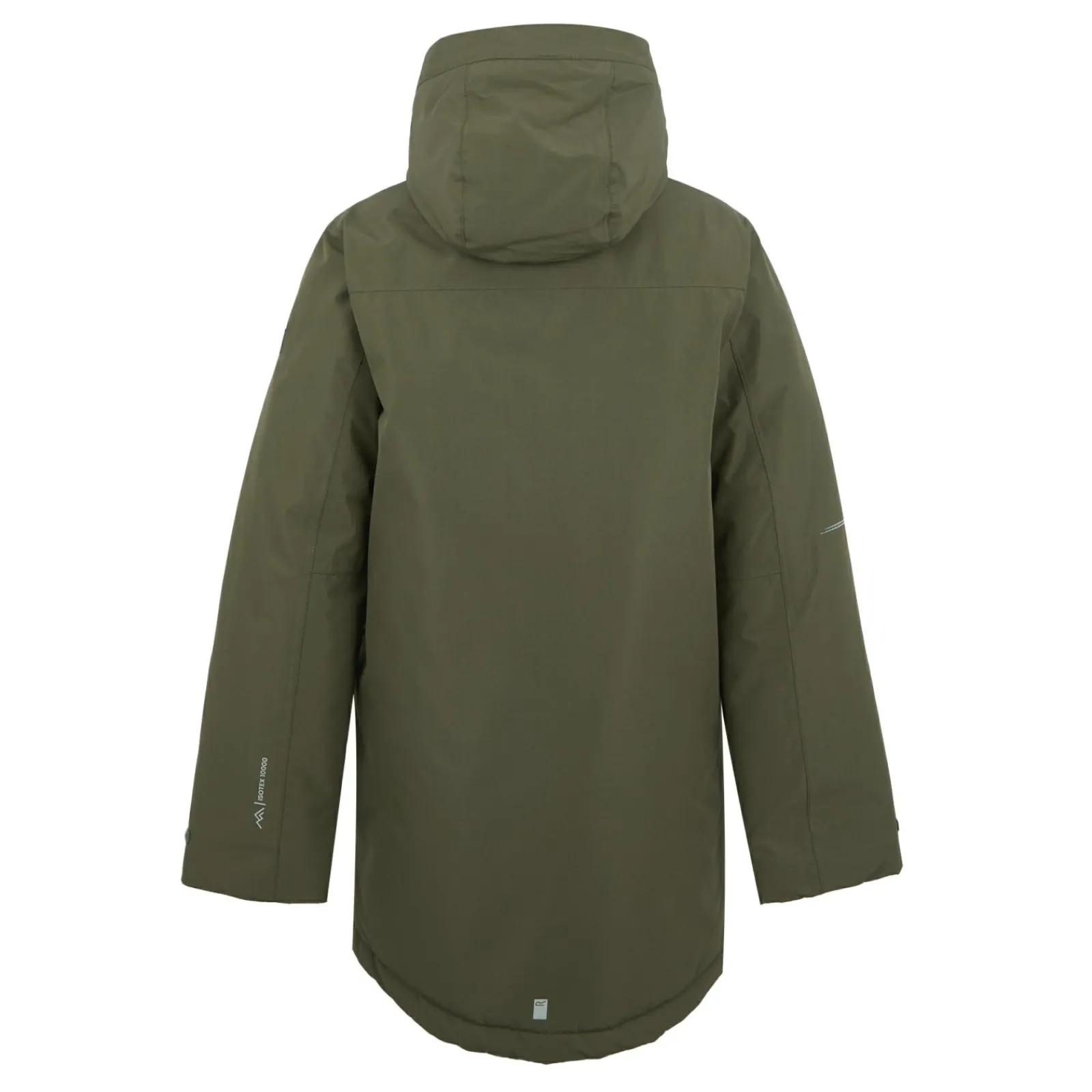 Regatta Veste imperméable pour enfant Farbank II |<Enfant Vêtements De Fille|Vêtements Garçon