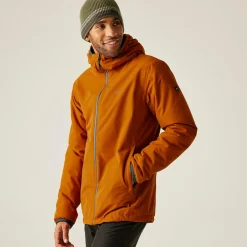 Regatta Veste imperméable pour homme Caspen |<Homme Vestes Imperméables